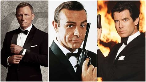 james bond louis vuitton|list of james bond actors.